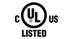 UL Listed