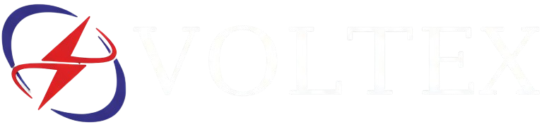 Voltex Transformers LLP Logo