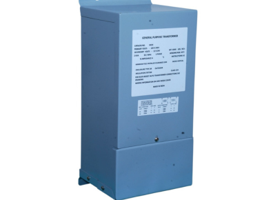 buck boost transformers